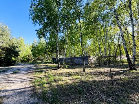 участок по адресу Північна