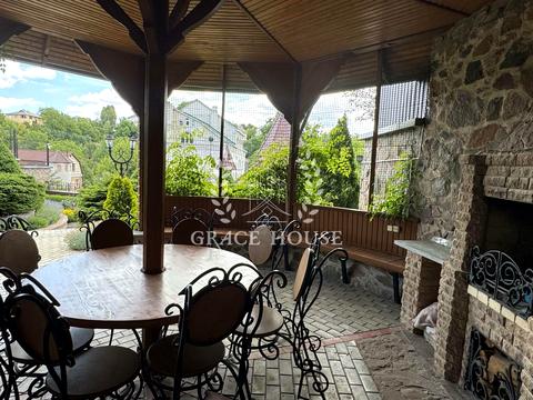 дом по адресу Цимбалів Яр ул., 17