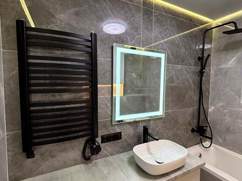 квартира за адресою Юліана Пелеша вул., 3 
