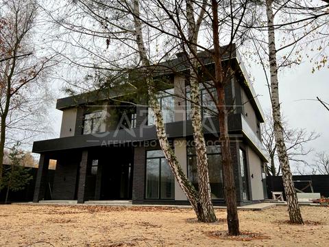 дом по адресу Обухівський