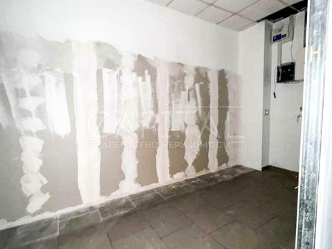 коммерческая по адресу Дмитра Чижевського ул. (Петра Чаадаева), 2