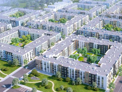 квартира за адресою Зелена, 1