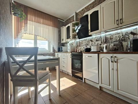 квартира за адресою Віктора Френчка вул., 5 к1