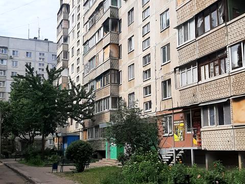 квартира за адресою Героїв Харкова просп. (Московський), 318