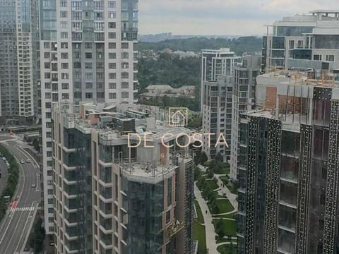 квартира за адресою Залізничне шосе, 43а