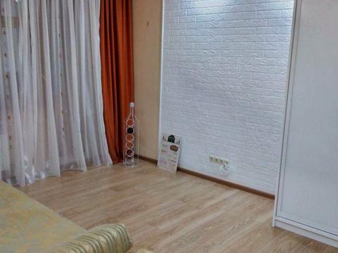 квартира по адресу Людвига Свободы просп., 42а