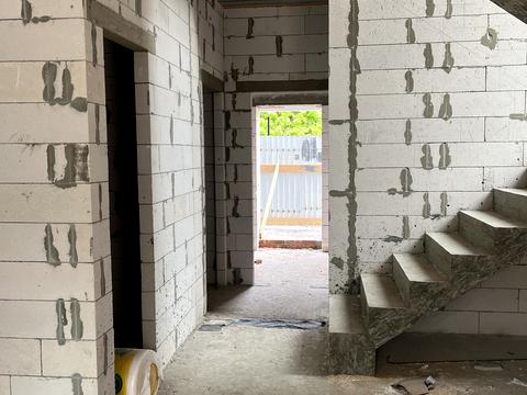 будинок за адресою Василя Стуса вул. (Пушкінська)
