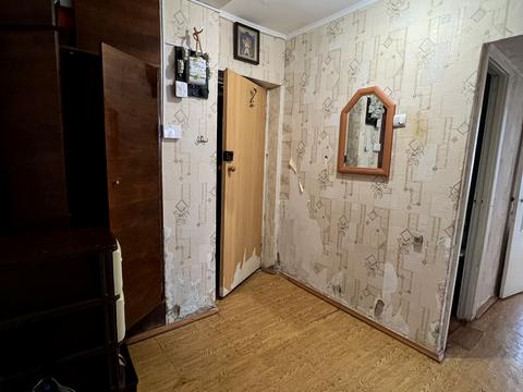 квартира по адресу Николаев, Героев Украины просп. (Героїв Сталінграду), 20В