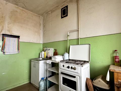 квартира по адресу Осенняя ул., 13-Б