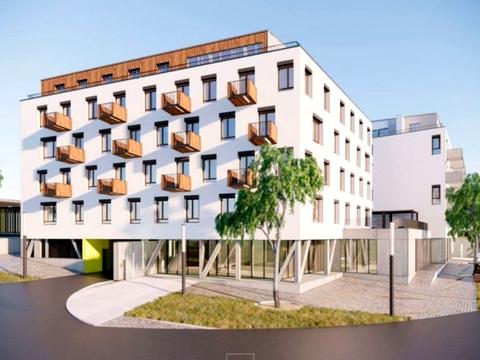 квартира за адресою Пилипа Орлика вул., 55