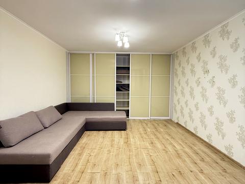 квартира за адресою Івана Рубчака вул., 21а