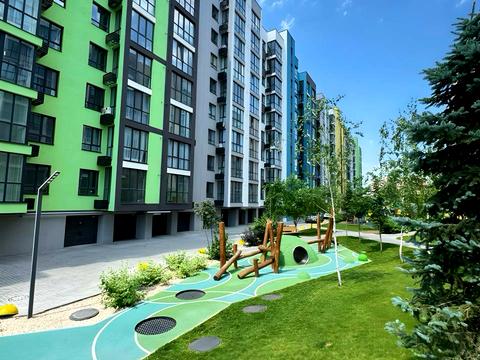 квартира за адресою Запорізьке шосе, 32а