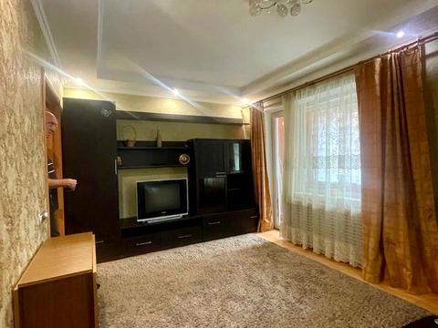 квартира по адресу Вербовая ул., 38