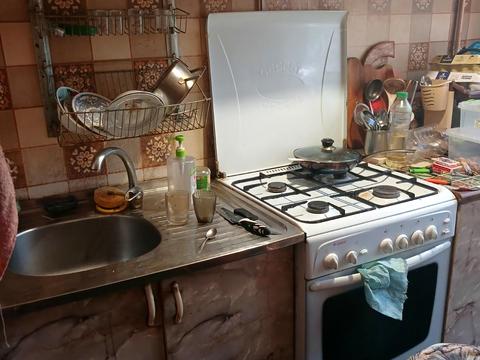 квартира за адресою Академіка Заболотного вул., 6