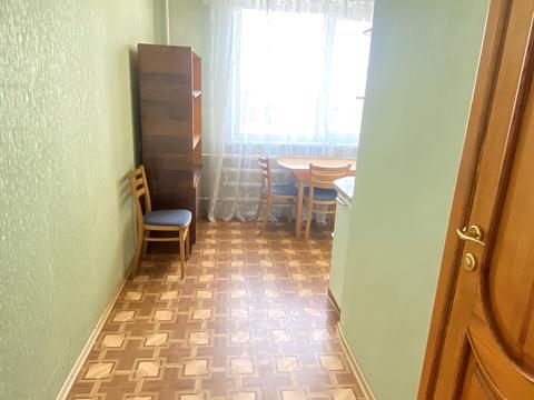 квартира по адресу Роганская ул., 156