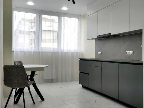 квартира за адресою Бугаївська вул., 44