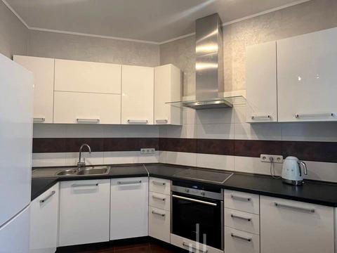 квартира по адресу Дмитриевская ул., 82