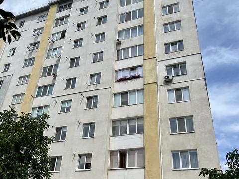 квартира по адресу Гната Хоткевича ул., 44