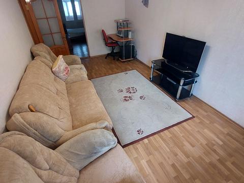 квартира по адресу Космонавтов ул., 86