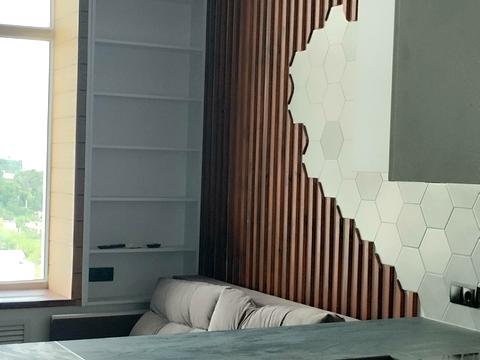 квартира за адресою Шевченківський пров., 38