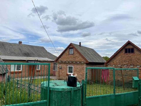 будинок за адресою Садова, 17