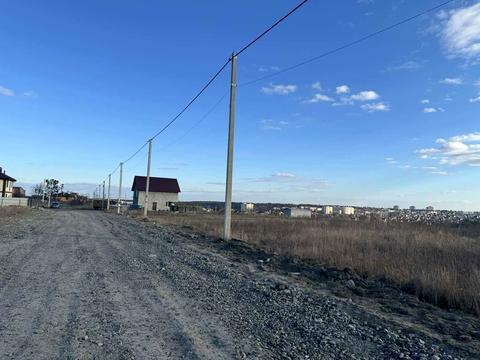 ділянка за адресою Старова, 17