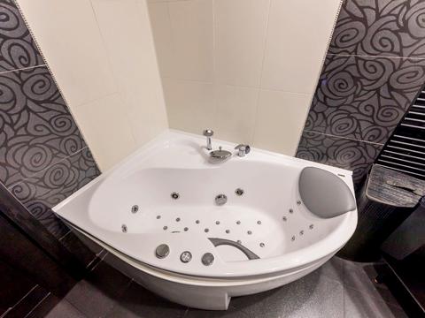 квартира по адресу Оноре де Бальзака ул., 4