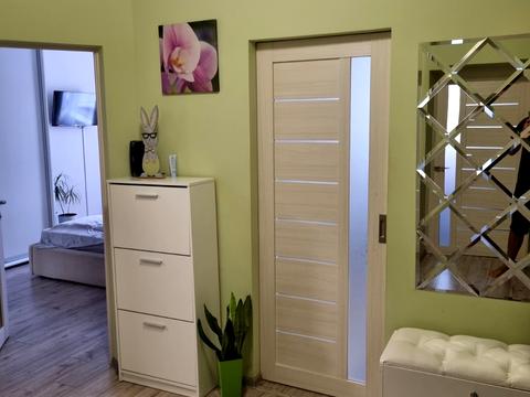 квартира по адресу Дмитра Климпуша ул., 5