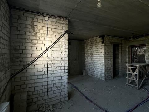 квартира за адресою Борткевича вул., 9