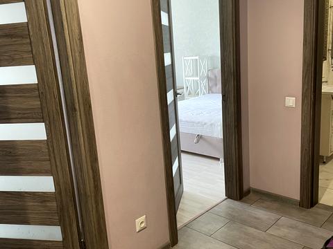 квартира за адресою Метрологічна вул., 11-В