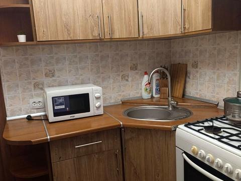 квартира за адресою Дениса Лукіяновича вул., 2