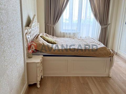 квартира за адресою Стрийська вул., 45-А
