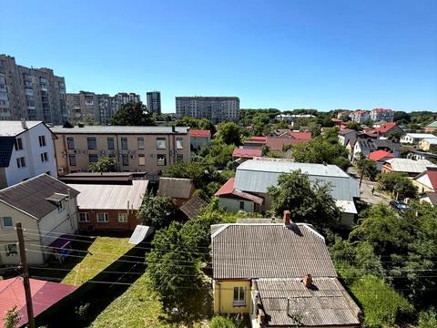 квартира за адресою Проскурівського підпілля вул., 84/1