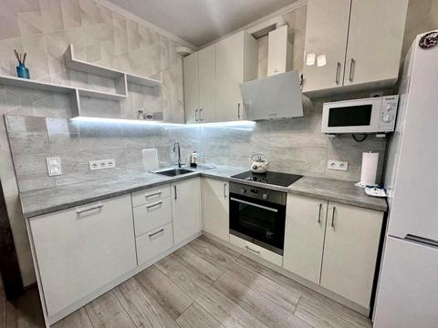 квартира за адресою Бориса Гмирі вул., 20