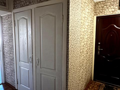 квартира по адресу Кибальчича ул., 22