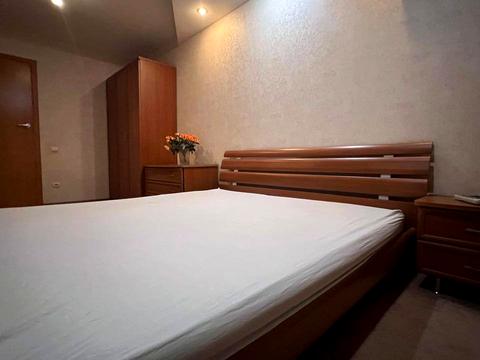 квартира за адресою Калинова вул., 83к4