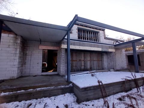 будинок за адресою Михайла Чалого вул.