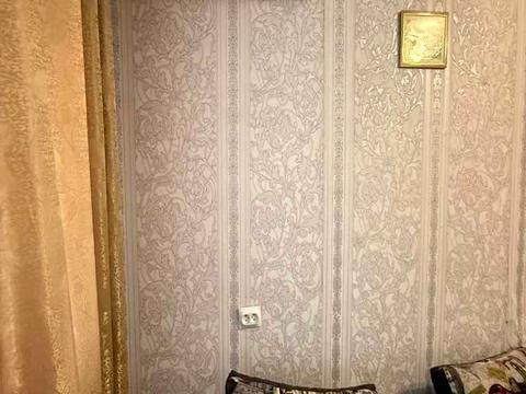 квартира по адресу Докучаева ул., 3