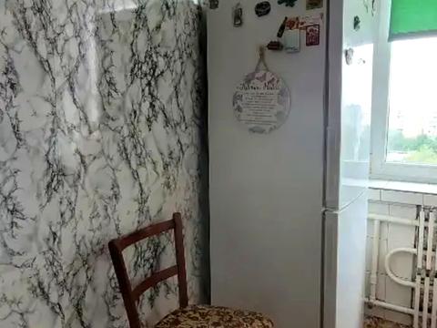 квартира по адресу Березинская ул., 12