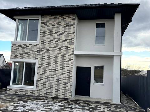 будинок за адресою Дніпровська вул. (Калініна)