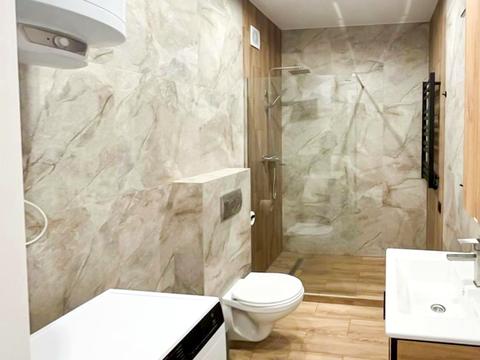 квартира за адресою Волошина, 4