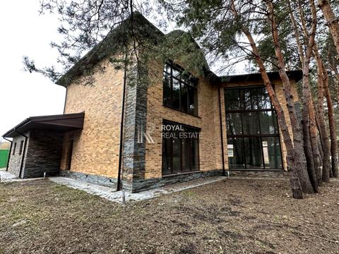 будинок за адресою с. Романків, Лісова вул.