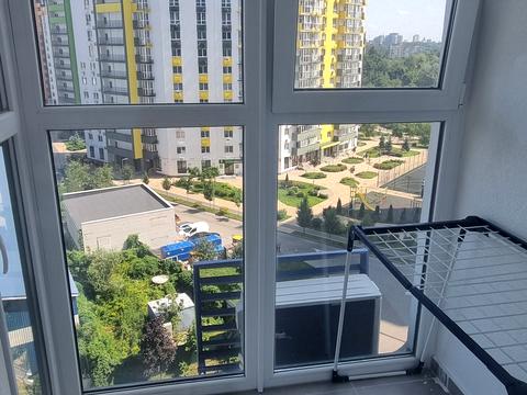 квартира по адресу Ивана Выговского ул. (Маршала Гречка), 10-Л