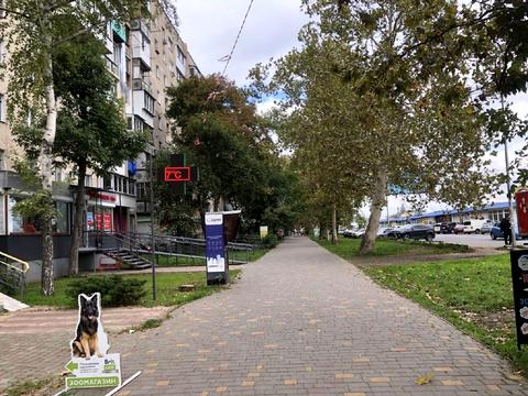 квартира за адресою Олексія Вадатурського вул. (Маршала Малиновського), 71