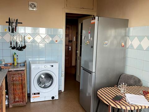 квартира за адресою Валерія Лобановського просп. (Червонозоряний), 39-Б
