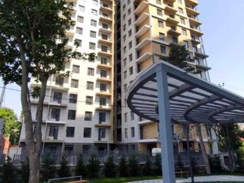 квартира по адресу Ванный пер., 5г