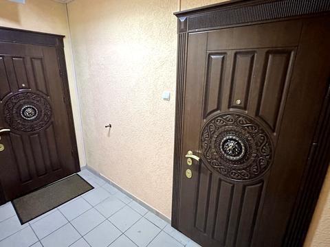квартира по адресу Науки просп., 55-А