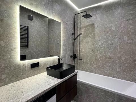 квартира по адресу Счастливая ул., 65