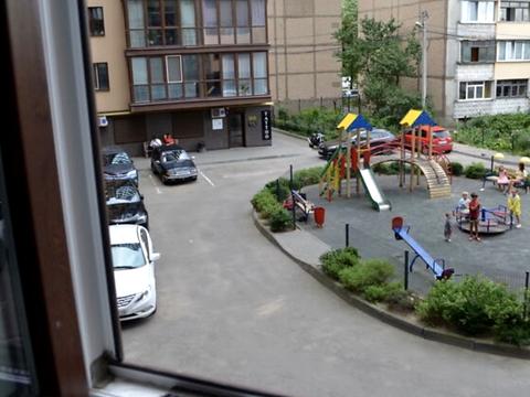 квартира по адресу Пирогова ул., 76б