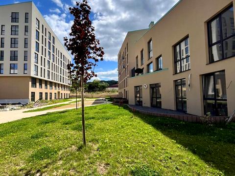 квартира за адресою Новознесенська вул., 1
